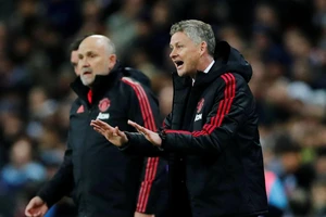 MU chọn ai thích hợp hơn Solskjaer? 