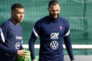 Mbappe chắc chắn đầu quân Real Madrid