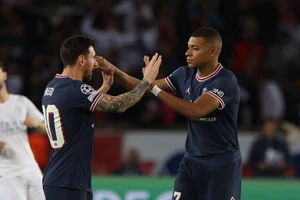 Sốc: Mbappe lần đầu tiên phá vỡ sự im lặng về việc chia tay PSG