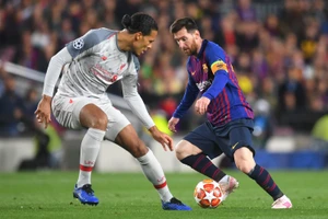 Messi sẽ giành Quả bóng vàng thứ 7