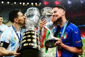 Messi tự gạch tên mình ra khỏi danh sách Quả bóng vàng 