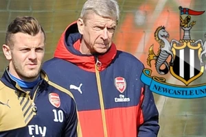 Gã nhà giàu Newcastle muốn có HLV Wenger 