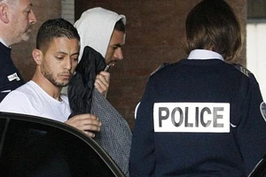 Sốc: Một ứng cử viên Quả bóng vàng 2021 sắp phải ngồi tù 5 năm