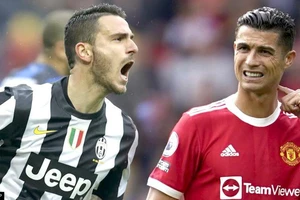 Không có Ronaldo thì tốt hơn!