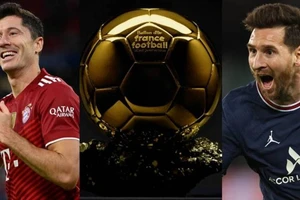 6 ứng cử viên sáng giá cho danh hiệu Quả bóng vàng là ai?