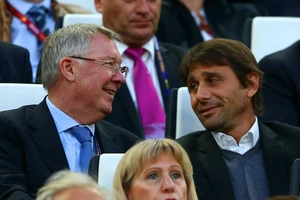 HLV Conte ra yêu cầu cực gắt cho Man United