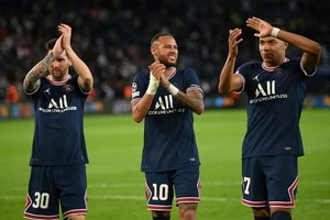 Messi xứng đáng giành Quả bóng vàng hơn Neymar và Mbappe