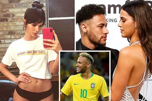 Neymar biện minh cho lối sống bê tha sau ánh hào quang sân cỏ
