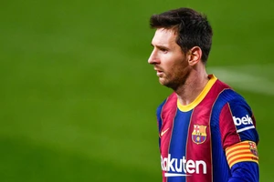 Messi muốn trở lại Barca làm Giám đốc kỹ thuật