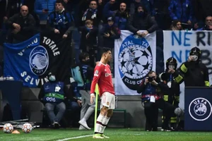 Kỷ lục gia Ronaldo trải lòng về thời gian khó