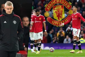 Huyền thoại MU nêu rõ thời điểm Solskjaer bị sa thải 