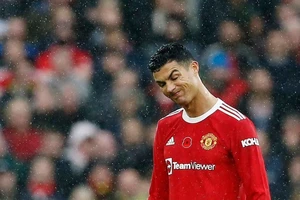 Quá chán nản, Ronaldo sẽ chia tay MU…