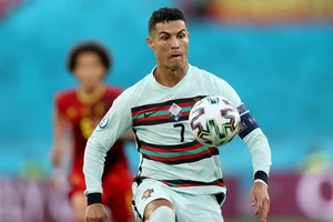 Ronaldo nói lời thật lòng sau trận hòa tệ hại