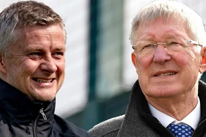 Sir Alex Ferguson công khai giữ Solskjaer ở lại Man United 