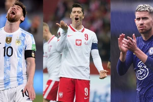 Messi đã biết chủ nhân Quả bóng vàng 2021