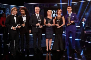 'Hãy cho tôi Ronaldo, làm ơn!'