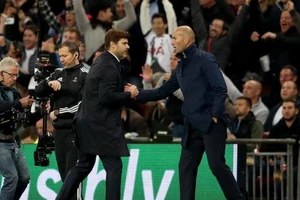 Bị Zidane từ chối, Man United săn đuổi Pochettino 