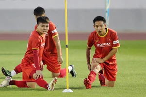 Ông Park gạch 5 cái tên, sớm sang Singapore săn chức vô địch AFF Cup