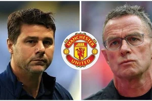 Pochettino ‘khó ở’ với Messi, cơ hội lớn cho Man United