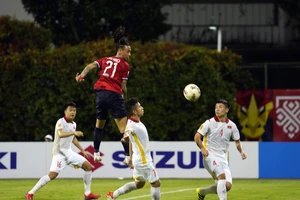 Quên trận thắng Lào, ông Park cảnh giác cao độ Malaysia