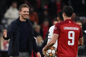 Sốc: Bayern Munich 'cất' 6 ngôi sao, vẫn đòi thắng Barca