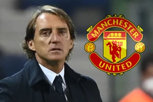 Mancini bật mí khả năng ngồi ghế nóng Man United