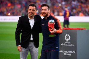 Messi có thể nghỉ hưu ở Barca, nếu…