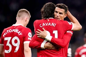 Ronaldo gây ảnh hưởng xấu đến 3 cầu thủ MU