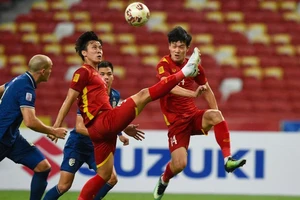 Ông Park trước trận tái đấu Thái Lan: ‘Đá không hối hận!’