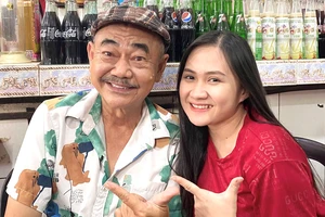 ‘Ngã rẽ cuộc đời’ của nữ diễn viên trẻ Phương Thảo