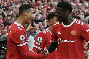 Real Madrid không cần 'sao xẹt' của Man United