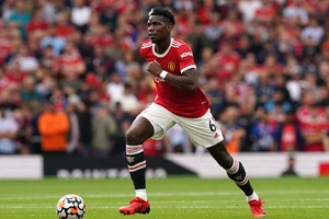 Real từ chối, MU cũng chẳng cần, Pogba đầu quân cho PSG