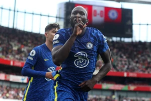 Tuchel tham khảo ý kiến cầu thủ Chelsea trước khi trảm Lukaku