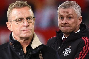 Rangnick cầm quân MU không hay bằng Solskjaer 