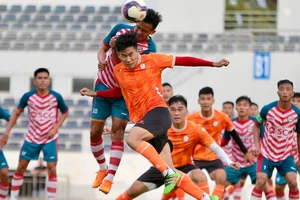 CLB TP.HCM nhận tiền tỷ, đặt tham vọng cao tại V-League 2022