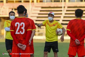 U-23 Việt Nam tiếp tục nhận tin dữ trước bán kết với Đông Timor