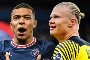 Barca và Real săn đuổi hai ngôi sao trẻ thay thế Messi, Ronaldo