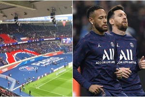 Messi, Neymar bị chế giễu và sự thức tỉnh của nhà vua