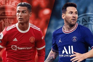 Ronaldo bản lĩnh, Messi chỉ giỏi bắt nạt 