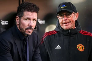 Man United cần thay ông Rangnick