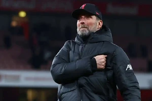 Liverpool của Klopp sợ đối thủ nào ở Champions League?