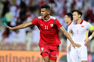 Tuyển Oman tung hỏa mù, đòi lấy điểm ở Mỹ Đình
