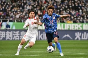 Thầy Park chọn 3 tuyển thủ quốc gia cho đội U-23 thi đấu SEA Games