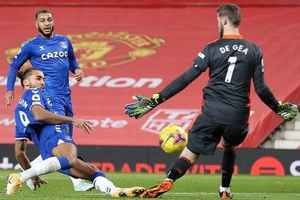 MU là nỗi ô nhục