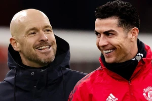 Nguyên nhân Ten Hag sẽ loại Ronaldo ra khỏi đội hình MU