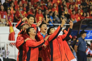 Khán giả xem 40 môn thi đấu SEA Games ở đâu, khi nào?