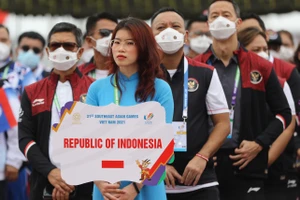 Lộ kịch bản chi tiết đêm lễ hội ở Mỹ Đình