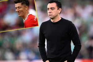 Lewandowski công khai dứt áo khỏi Bayern, Barca sợ tốn tiền