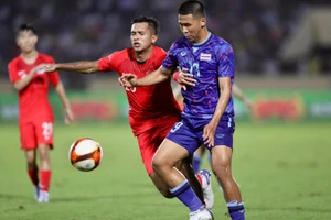 HLV Shin Tae-yong đòi đánh bại Thái Lan, chọn Việt Nam mạnh nhất