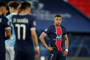 Tương lai Mbappe quyết định trong tuần này